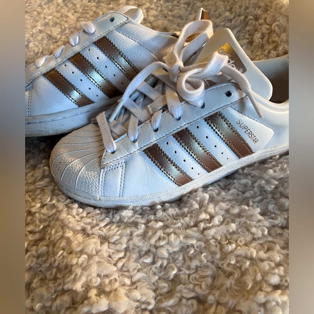 Adidas Superstar